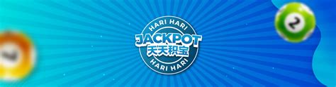 hari2 lucky app|Jackpot .